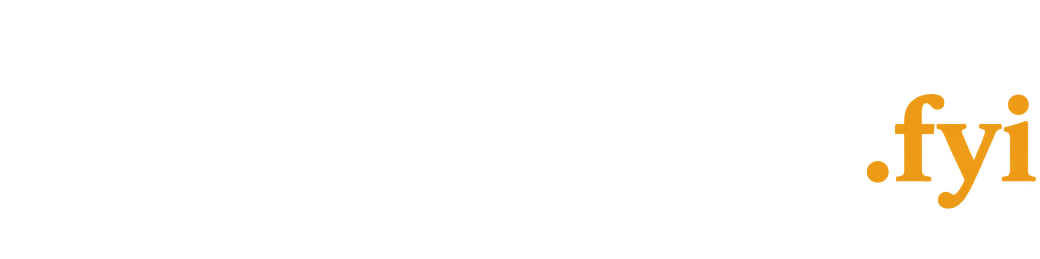 MeMyself.fyi